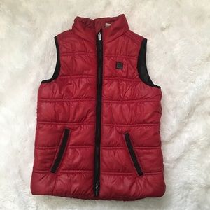 Calvin Klein Puffer Vest